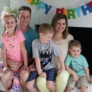 Meet your Posher, Eileen